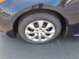 New 2025 Toyota Corolla LE image 4