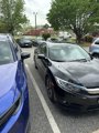Used 2017 Honda Civic EX-L image 2