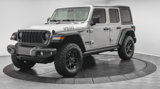 Used 2024 Jeep Wrangler Willys image 3