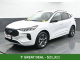 Used 2023 Ford Escape ST-Line image 6