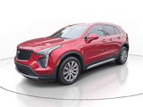 Used 2021 Cadillac XT4 Premium Luxury image 3
