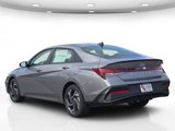New 2025 Hyundai Elantra Sport image 5