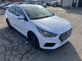 Used 2020 Hyundai Accent SE image 5