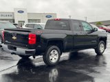 Used 2018 Chevrolet Silverado 1500 LT w/ All Star Edition image 3