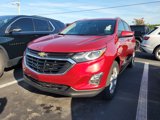 Used 2020 Chevrolet Equinox LT image 3