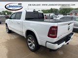 Used 2021 RAM 1500 Limited image 4