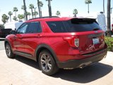 Used 2021 Ford Explorer XLT w/ Equipment Group 202A image 2