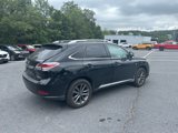 Used 2013 Lexus RX 350 F Sport w/ Navigation Pkg image 2