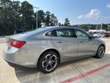 Used 2024 Chevrolet Malibu LT image 4