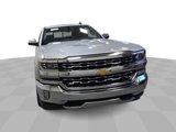 Used 2018 Chevrolet Silverado 1500 LTZ w/ Sport Package image 3