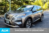 Used 2021 Nissan Rogue SV image 3