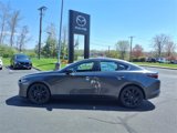 New 2025 MAZDA MAZDA3 s image 2
