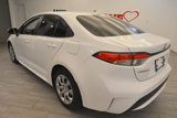 Used 2021 Toyota Corolla LE image 3