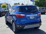Used 2018 Ford EcoSport Titanium image 5