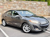 Used 2010 MAZDA MAZDA3 s Sport image 3