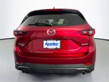 Used 2022 MAZDA CX-5 AWD 2.5 S w/ Premium Package image 5
