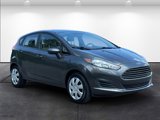 Used 2018 Ford Fiesta SE image 2