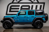 Used 2019 Jeep Wrangler Unlimited Sport S image 5