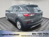 Used 2021 Ford Escape SE image 6