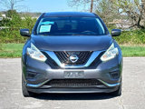 Used 2015 Nissan Murano S image 2