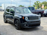 Used 2017 Jeep Renegade Latitude image 4