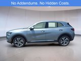 Certified 2023 Buick Envision Essence image 2