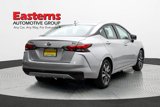 Used 2021 Nissan Versa SV image 5