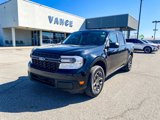 Used 2022 Ford Maverick XLT w/ Equipment Group 300A Standard image 3