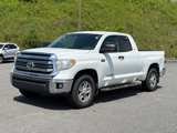 Used 2017 Toyota Tundra SR5 image 2