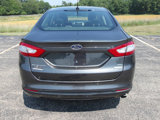 Used 2016 Ford Fusion SE image 4