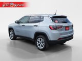New 2025 Jeep Compass Sport image 3
