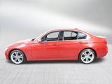 Used 2018 BMW 330i xDrive Sedan w/ Convenience Package image 4