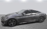 Used 2020 INFINITI Q60 3.0t Luxe image 3