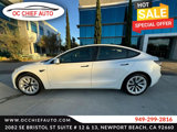 Used 2022 Tesla Model 3 Standard Range image 5