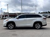 Used 2015 Toyota Highlander Limited image 5