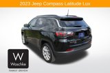 Used 2023 Jeep Compass Latitude w/ Sun and Sound Group image 5