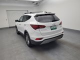 Used 2017 Hyundai Santa Fe Sport image 5