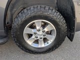 Used 2012 Toyota 4Runner 4WD image 5