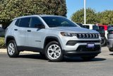 New 2025 Jeep Compass Sport image 2