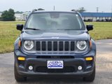 Used 2023 Jeep Renegade Limited image 2