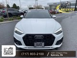 Used 2021 Audi A5 2.0T Premium Plus w/ Premium Plus image 2