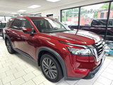 Used 2022 Nissan Pathfinder SL image 4