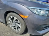 Used 2017 Honda Civic EX image 5