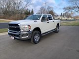 New 2024 RAM 2500 Tradesman w/ Chrome Appearance Group image 4