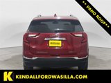Used 2024 GMC Terrain SLT image 4