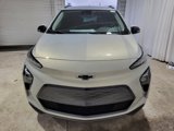 Certified 2022 Chevrolet Bolt EUV LT w/ Comfort Package image 2