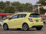 Used 2017 Chevrolet Sonic LT image 5