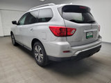 Used 2019 Nissan Pathfinder S image 5