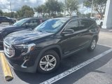 Used 2019 GMC Terrain SLE w/ Driver Convenience Package image 2
