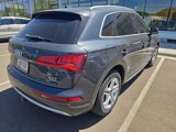 Used 2018 Audi Q5 2.0T Premium Plus w/ Premium Plus Package image 4